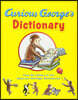 Curious George's Dictionary