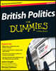 British Politics for Dummies
