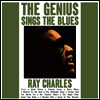 Ray Charles - The Genius Sings The Blues (180g Transparent Clear Vinyl LP)