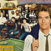 Huey Lewis & The News (휴이 루이스 앤 더 뉴스) - Sports [올리브 그린 컬러 LP]
