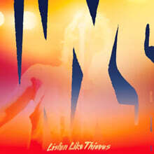 INXS (인엑시스) - 5집 Listen Like Thieves [LP]