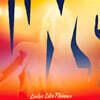 INXS (인엑시스) - 5집 Listen Like Thieves [LP]