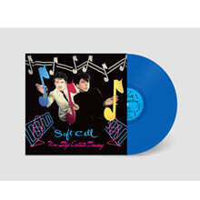 Soft Cell (소프트 셀) - 1집 Non-Stop Ecstatic Dancing [블루 컬러 LP]