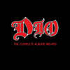 Dio (디오) - The Complete Albums 1983-1993 [9LP 박스 세트]
