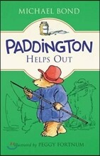 Paddington Complete Collection 15 Books : 패딩턴 원서 페이퍼백 15