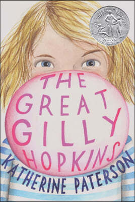 The Great Gilly Hopkins : 1979 뉴베리 아너 수상작