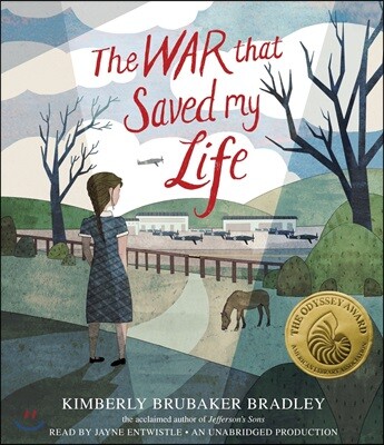 The War That Saved My Life