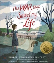The War That Saved My Life