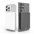 더셀 초슬림 맥세이프 무선 충전 보조배터리 5000mAh 편리