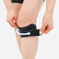 일감생활 인체공학 고탄력 슬개골 보호대