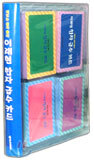 이래현 한자 급수 카드