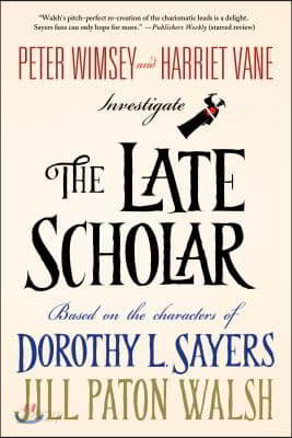 Late Scholar