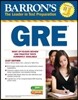 Barron's GRE