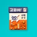 행복한바오밥 고피쉬 교과서 게임 사회 3-2 보드게임