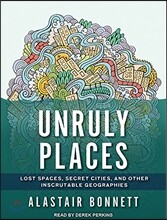 Unruly Places