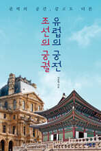 조선의 궁궐, 유럽의 궁전