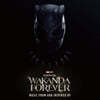 블랙팬서: 와칸다 포에버 영화음악 (Black Panther: Wakanda Forever Music From and Inspired By) [탄 아이스 컬러 2LP]