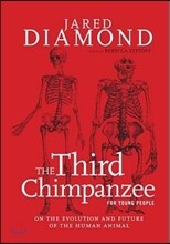 The Third Chimpanzee for Young People