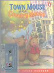 Penguin young readers audio pack Level 1: Town Mouse and Country Mouse