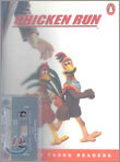 Penguin Young Readers Audio Pack Level 2 : Chicken Run