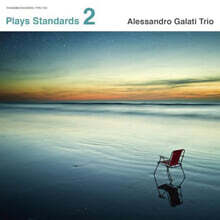 Alessandro Galati Trio (알레산드로 갈라티 오슬로 트리오) - Plays Standards vol. 2 [SACD Hybrid]