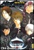 AIRGEAR 에어기어 8