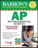 Barron's Ap Environmental Science with CD-ROM