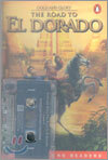 Penguin Young Readers Audio Pack Level 4 : The Road to El Dorado