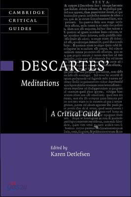 Descartes&#39; Meditations