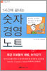 1시간에 끝내는 숫자 경영 노트