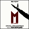 Tom Rowlands - M. Son Of The Century (무솔리니: 세기의 아들) (Original Series Soundtrack)(LP)