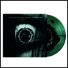Hans Zimmer - The Ring (링) (180g Coke Bottle Clear With Black Orb Vinyl 2LP) (Soundtrack)