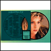 Samantha Fox - Samantha Fox (Picture Disc Vinyl LP)