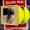 Sun Ra - Uncharted Passages (Yellow Vinyl 2LP)