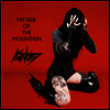 Kat Von D - My Side Of The Mountain (Digipack)(CD)