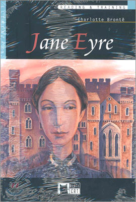 Reading and Training Elementary: Jane Eyre
