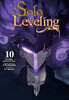 Solo Leveling, Vol. 10 (comic)