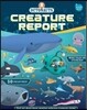 Octonauts Creature Report