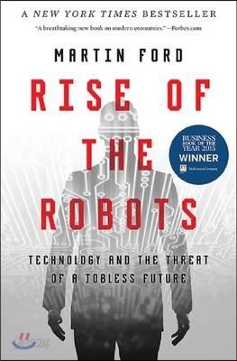 Rise of the Robots