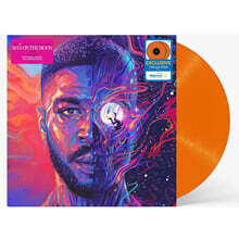 Kid Cudi (키드 커디) - 7집 Man On The Moon III: The Chosen [오렌지 컬러 2LP]
