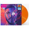 Kid Cudi (키드 커디) - 7집 Man On The Moon III: The Chosen [오렌지 컬러 2LP]