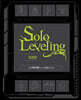 Solo Leveling: The Novel Omnibus (Novel)
