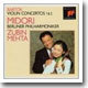 Bartok : Violin Concerto : Midori
