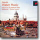 Handel : Water MusicㆍIl Pastor Fido : Tafelmusik