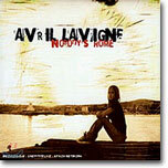 Avril Lavigne - Nobody's Home