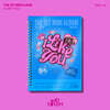 오드유스 (ODD YOUTH) - 미니앨범 1집 : I LIKE YOU [Diary ver.]