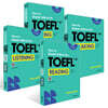 How to Master Skills for the TOEFL iBT Intermediate SET