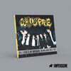 앰퍼샌드원 (AMPERS&ONE) - 미니앨범 2집 : WILD&FREE [Digipack Ver.]