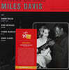 사형대의 엘리베이터 영화음악 (Ascenseur Pour L'echafaud - Lift To The Scaffold OST by Miles Davis) [레드 컬러 LP]
