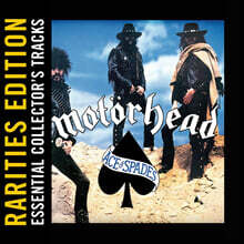 Motorhead (모터헤드) - Ace Of Spades [LP]